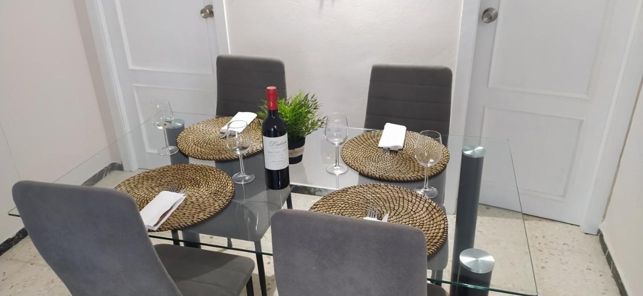 Casa Peregrina Apartment Ourense Bagian luar foto