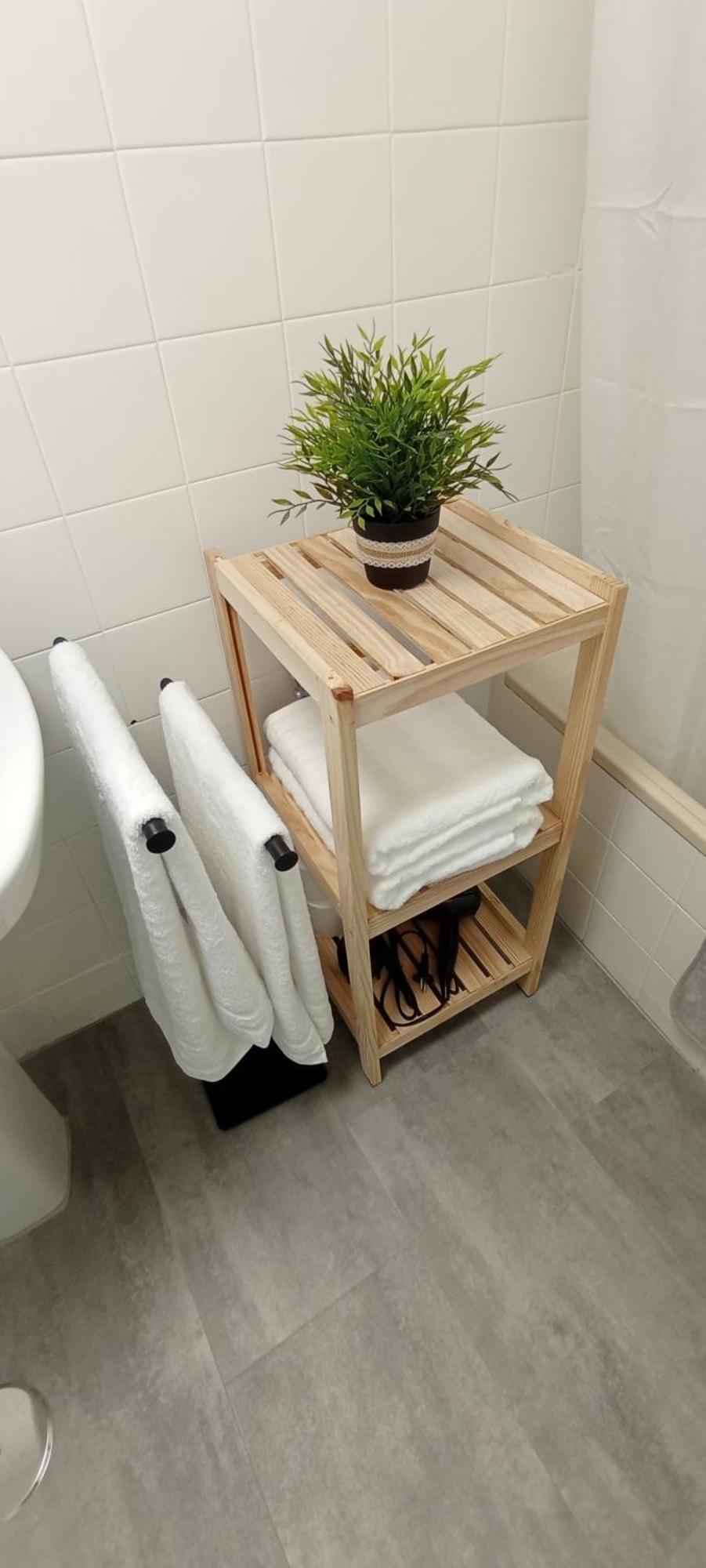 Casa Peregrina Apartment Ourense Bagian luar foto