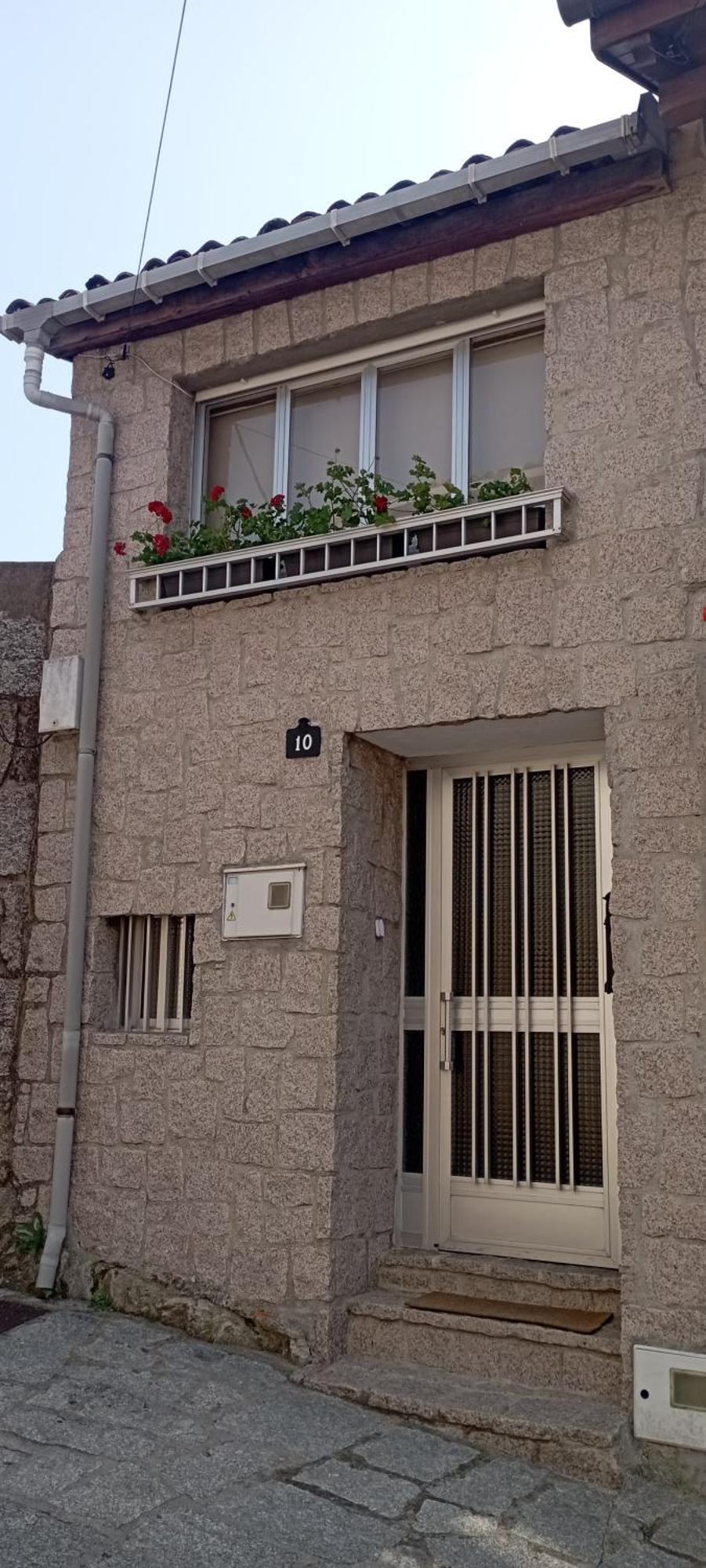 Casa Peregrina Apartment Ourense Bagian luar foto